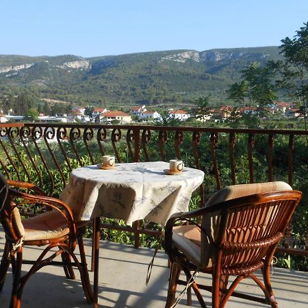 Apartment Groundfloor Jelsa  Zewnętrze zdjęcie